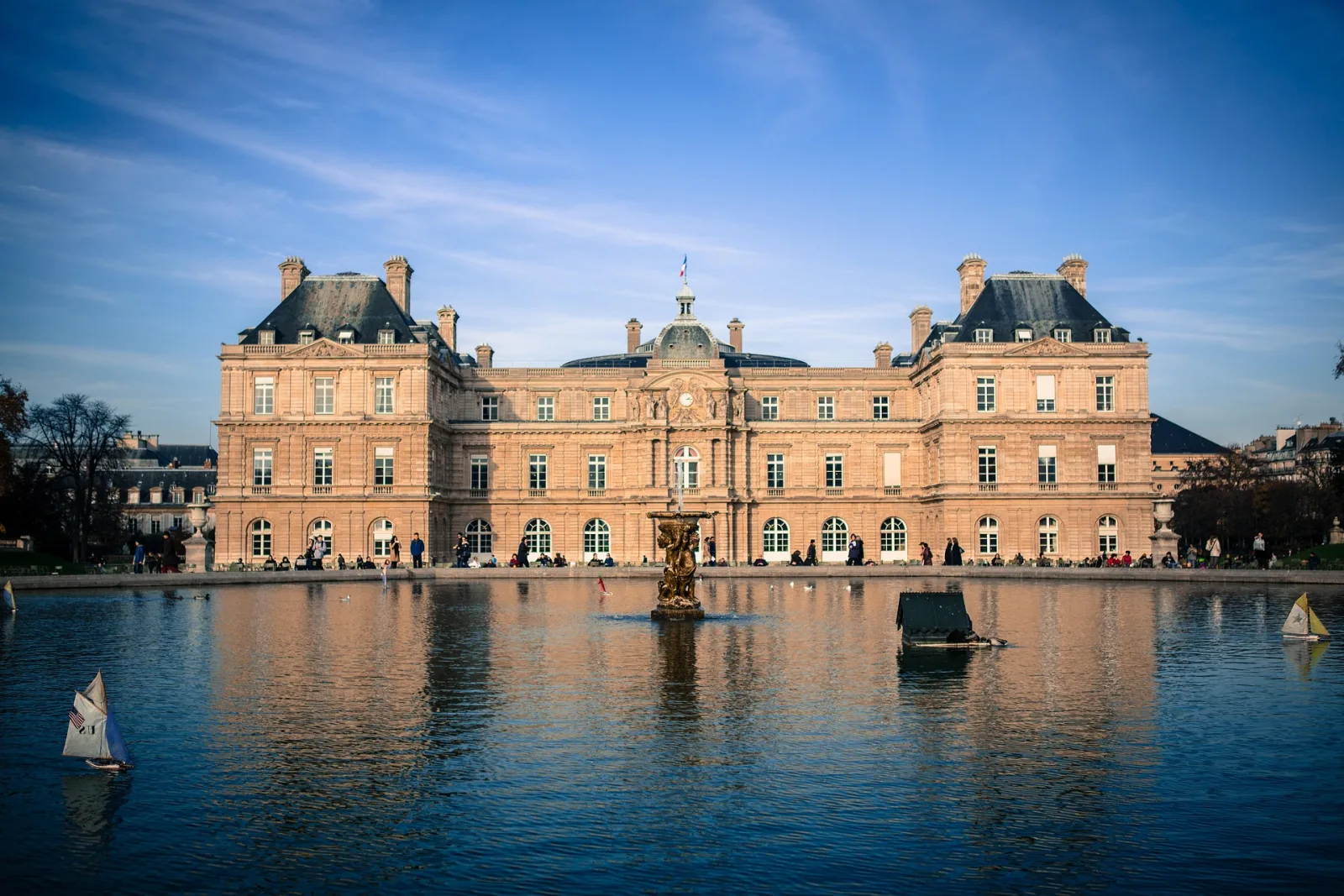Luxembourg City Travel Guide for Indian travellers