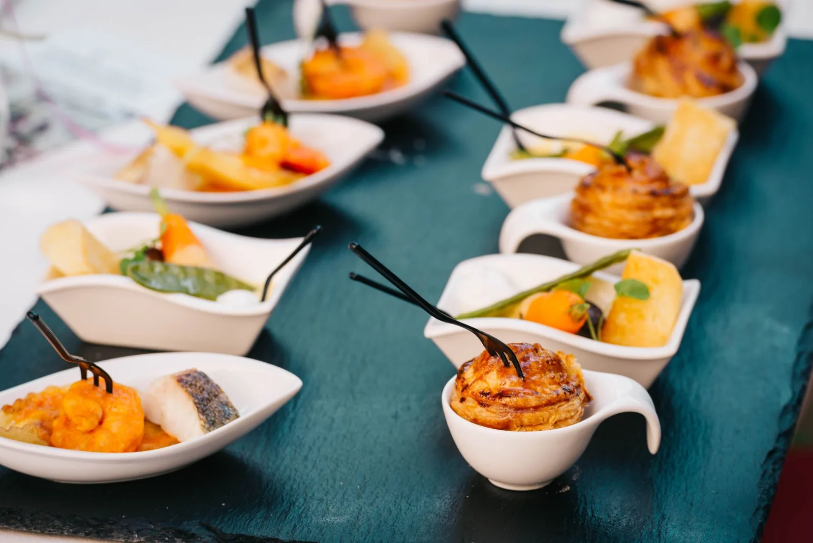 Luxembourg Food Guide travel guide for Indian travellers