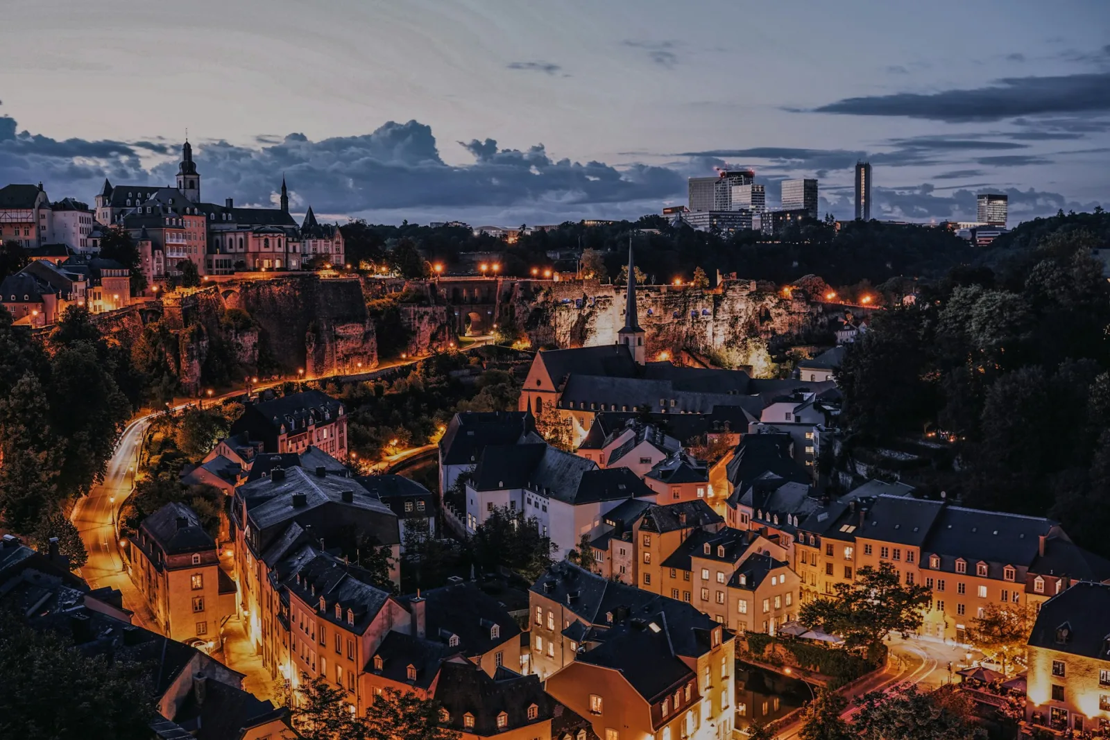 Luxembourg Travel Guide travel guide for Indian travellers