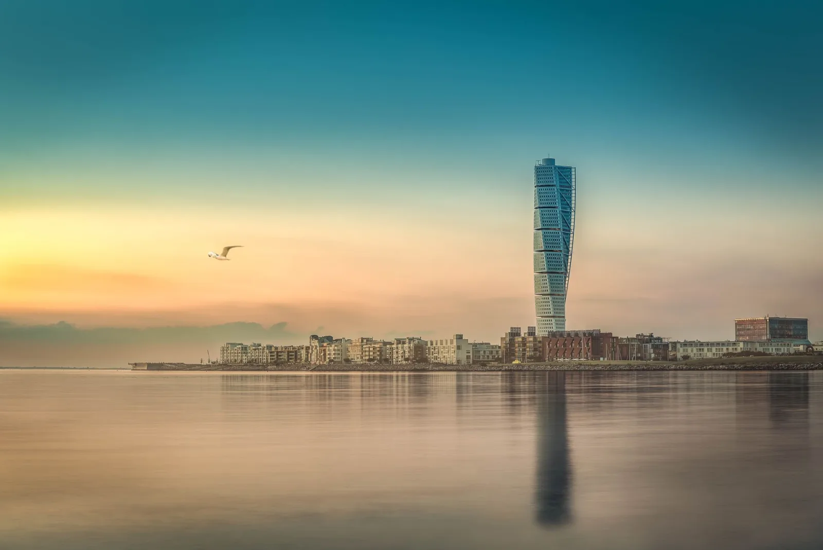 Malmö City Guide travel guide for Indian travellers
