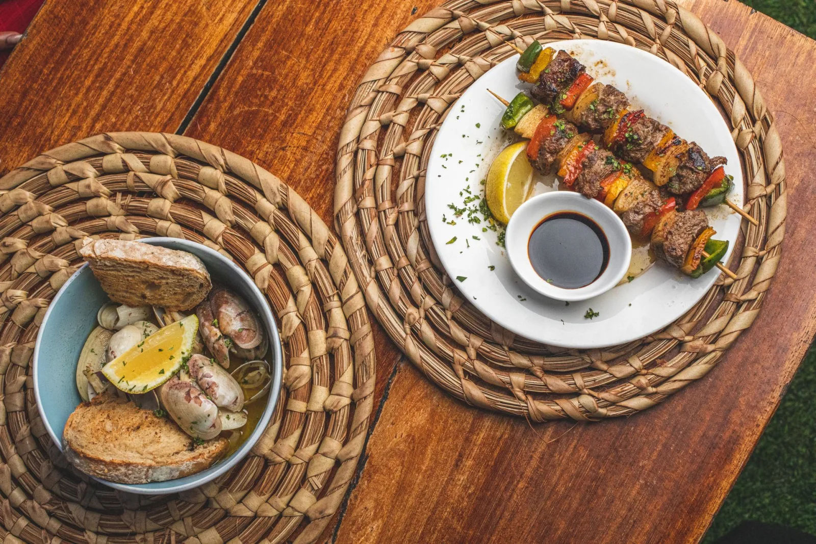 Malta Food & Cuisine Guide for Indians travel guide for Indian travellers