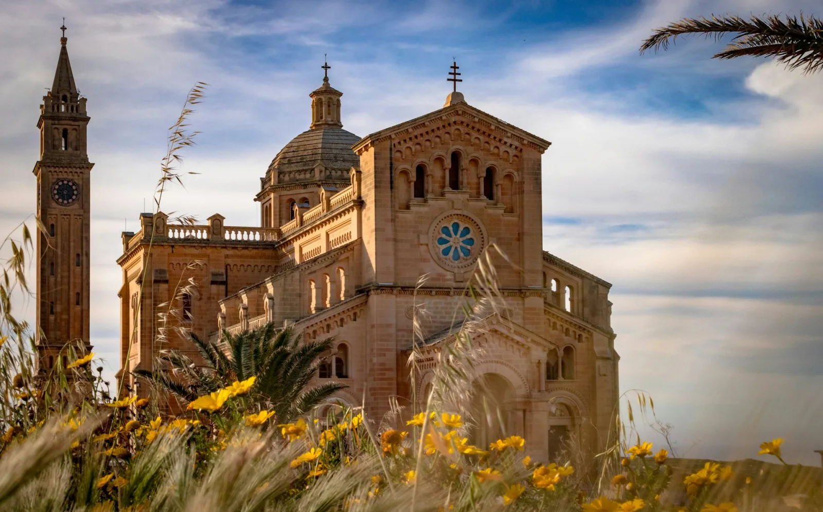 Malta Itinerary from India travel guide for Indian travellers