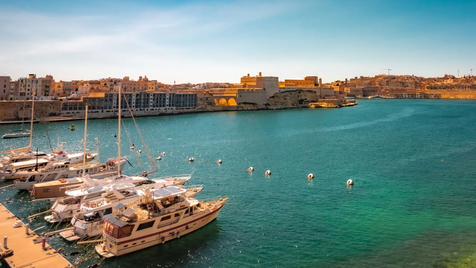 Malta Trip Cost from India travel guide for Indian travellers