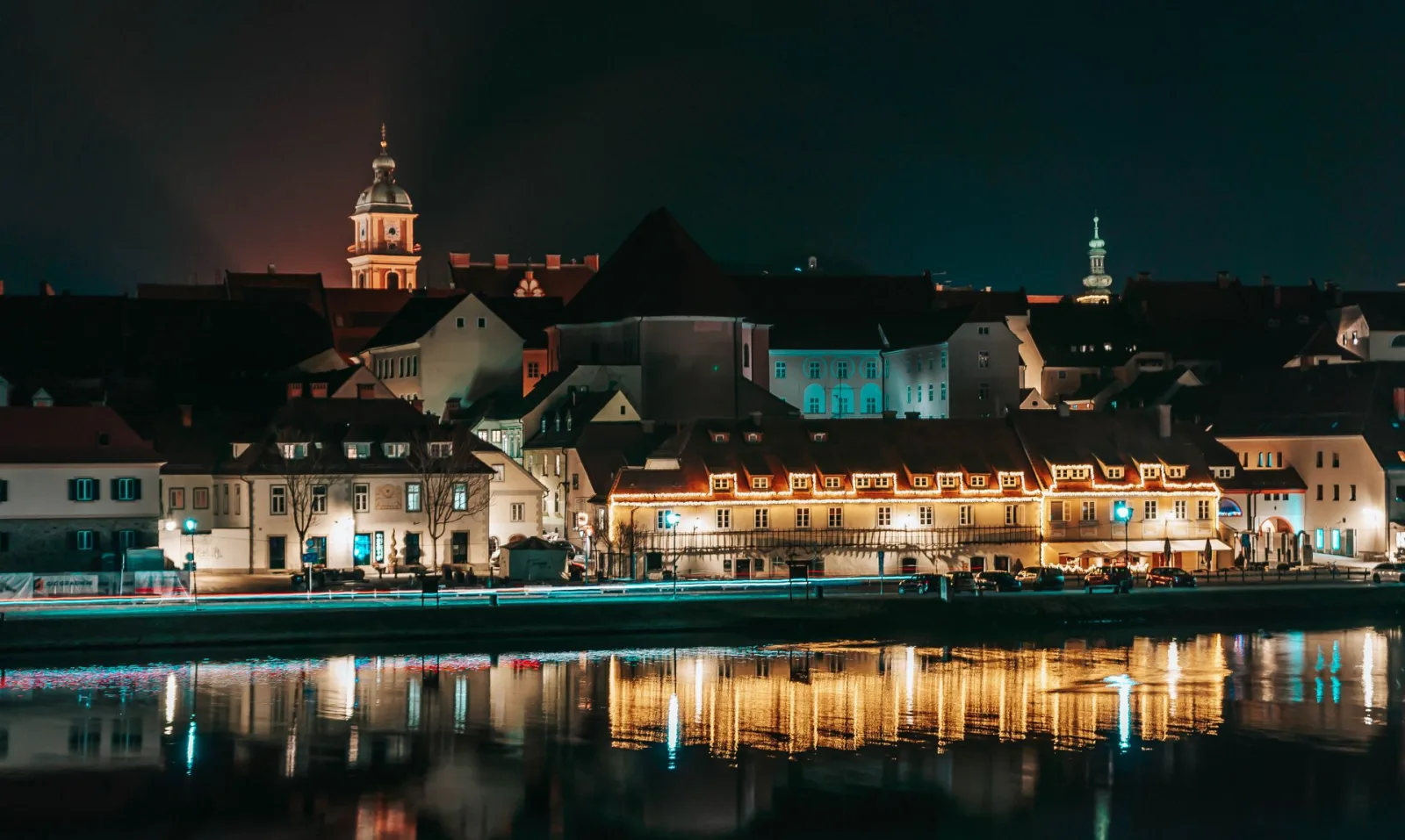 Maribor City Guide travel guide for Indian travellers