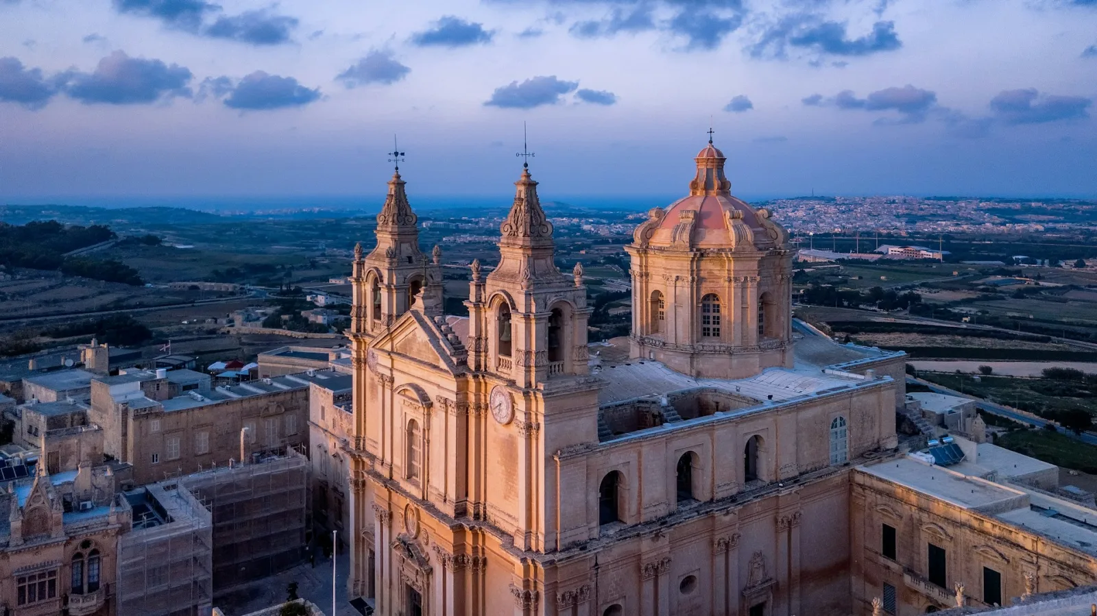 Mdina City Guide for Indian Travelers travel guide for Indian travellers