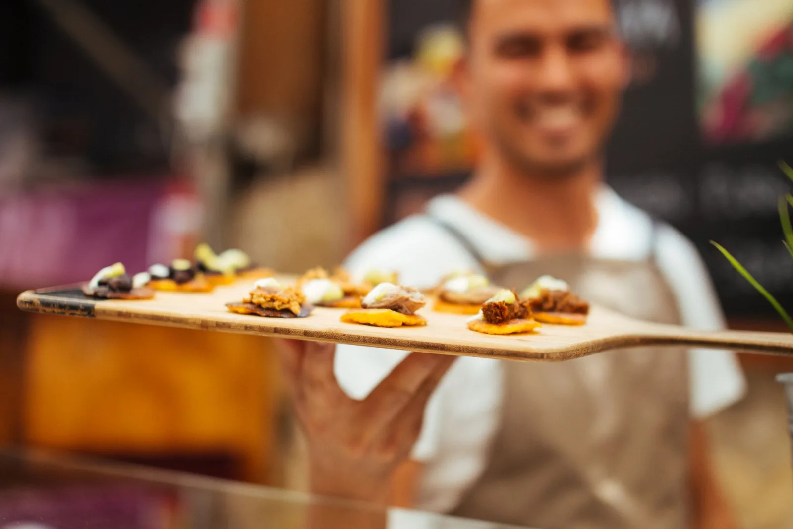 Monaco Food Guide travel guide for Indian travellers