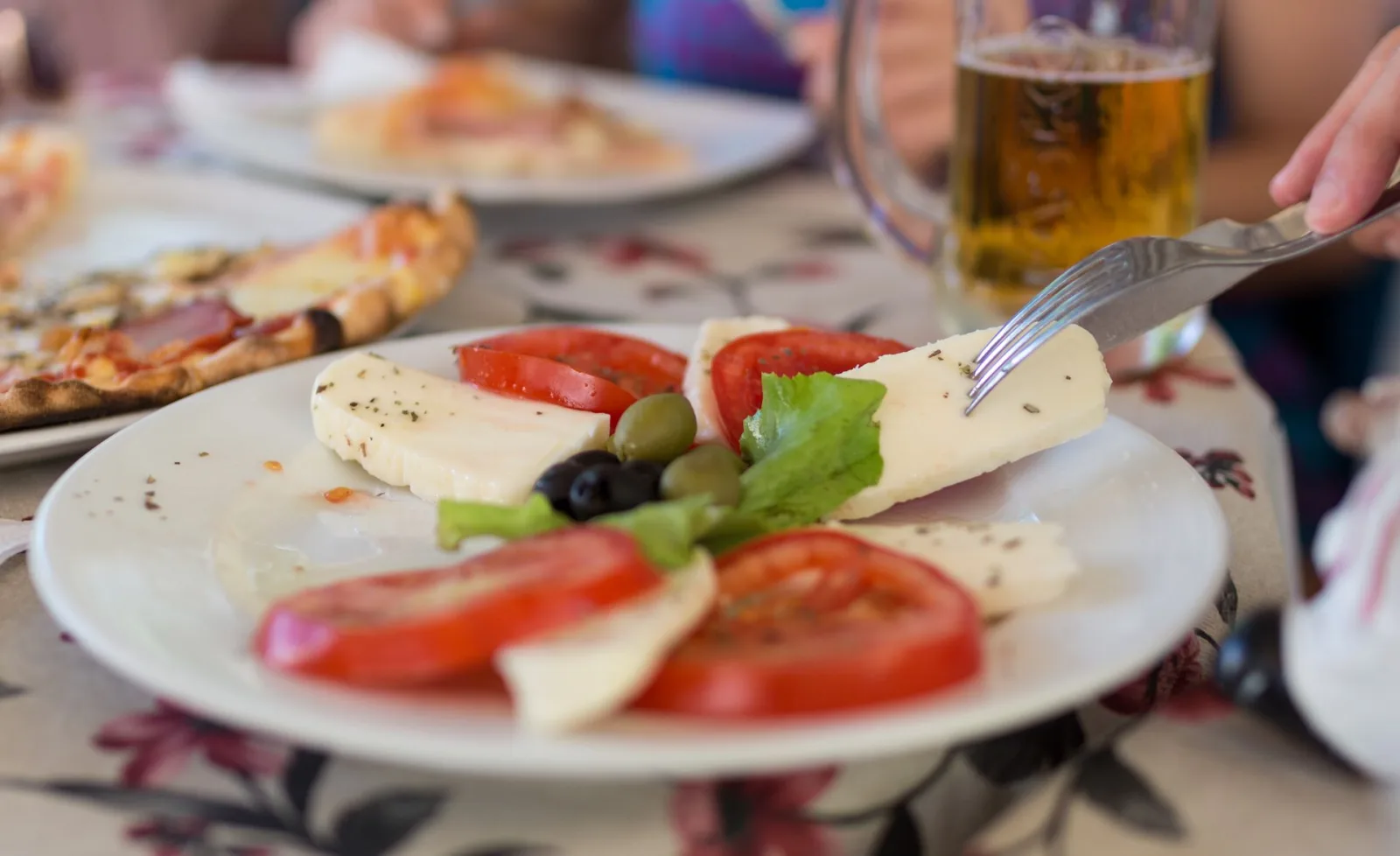 Montenegro Food Guide travel guide for Indian travellers