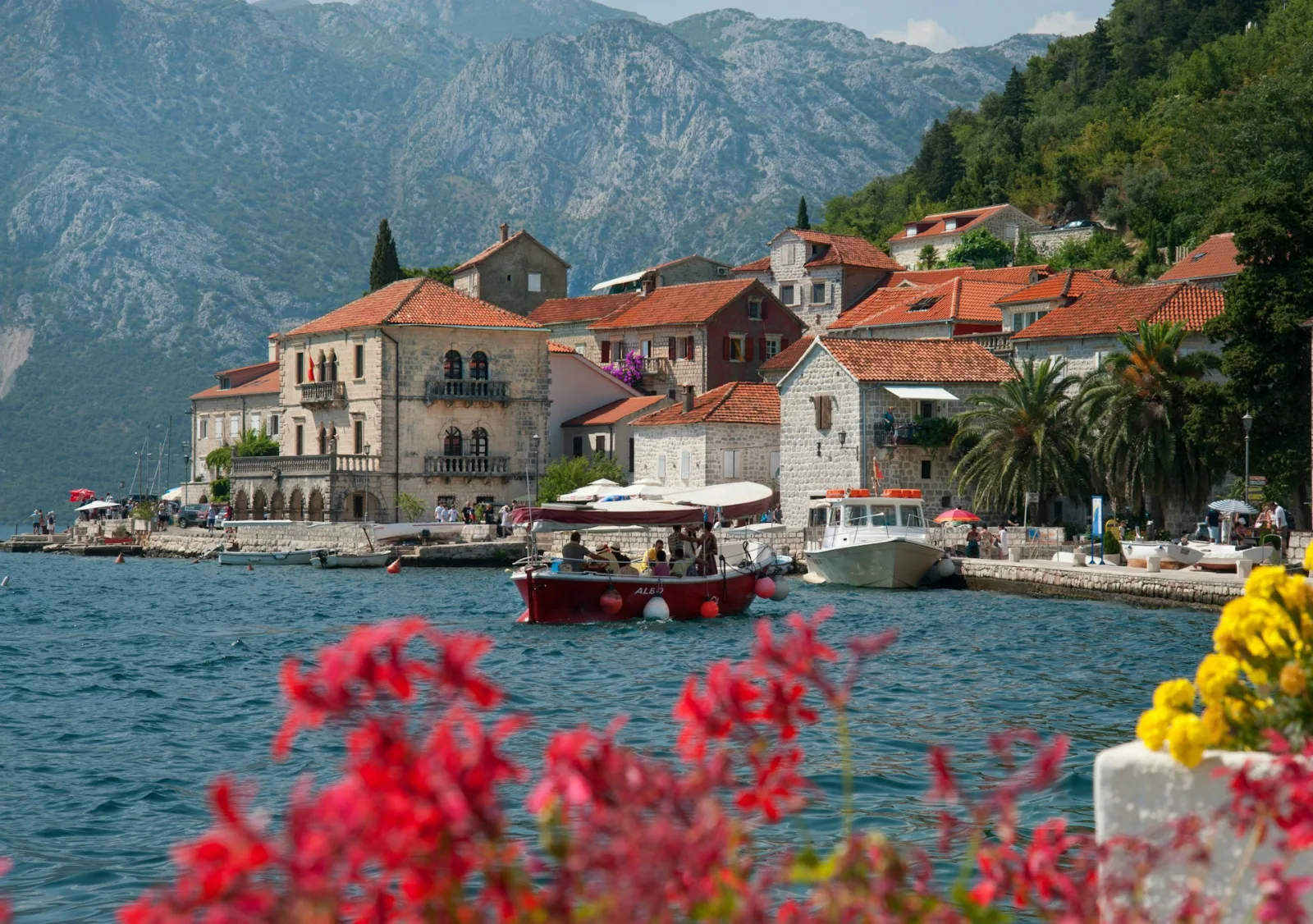 Montenegro Itinerary from India travel guide for Indian travellers