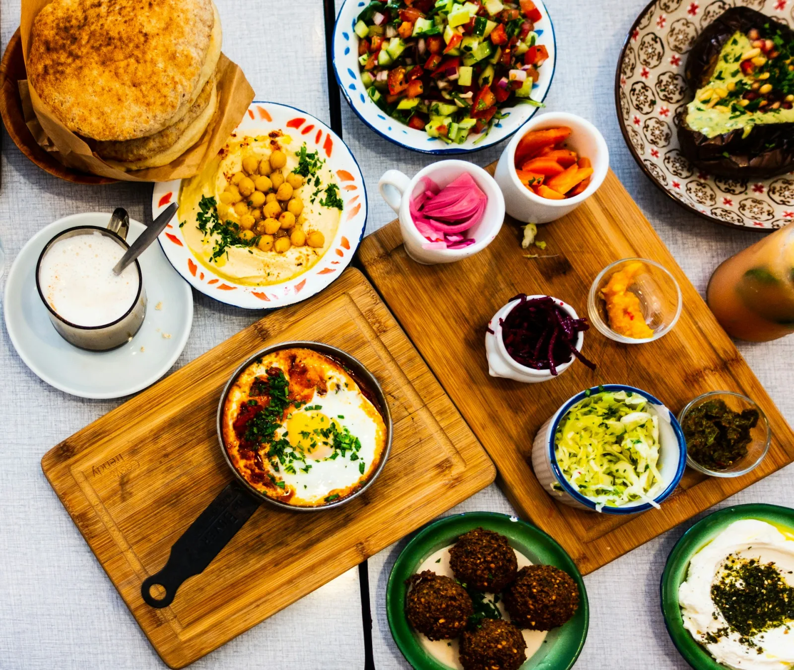 Netherlands Food Guide for Indians travel guide for Indian travellers