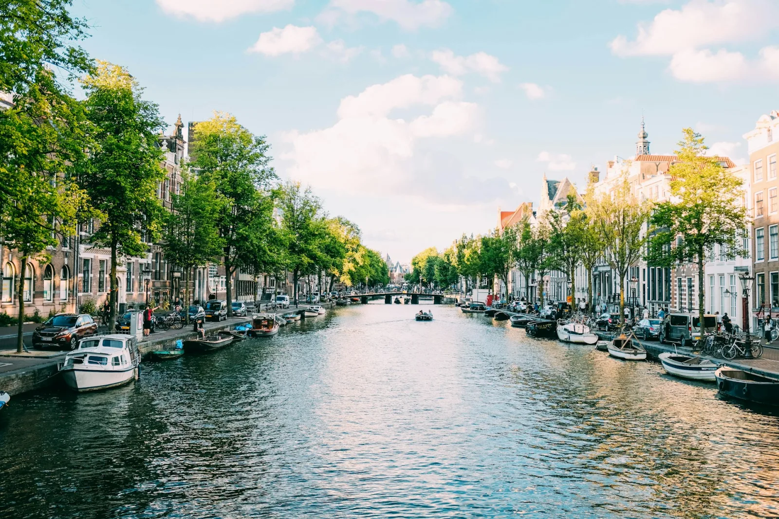 Netherlands Itinerary for Indians travel guide for Indian travellers
