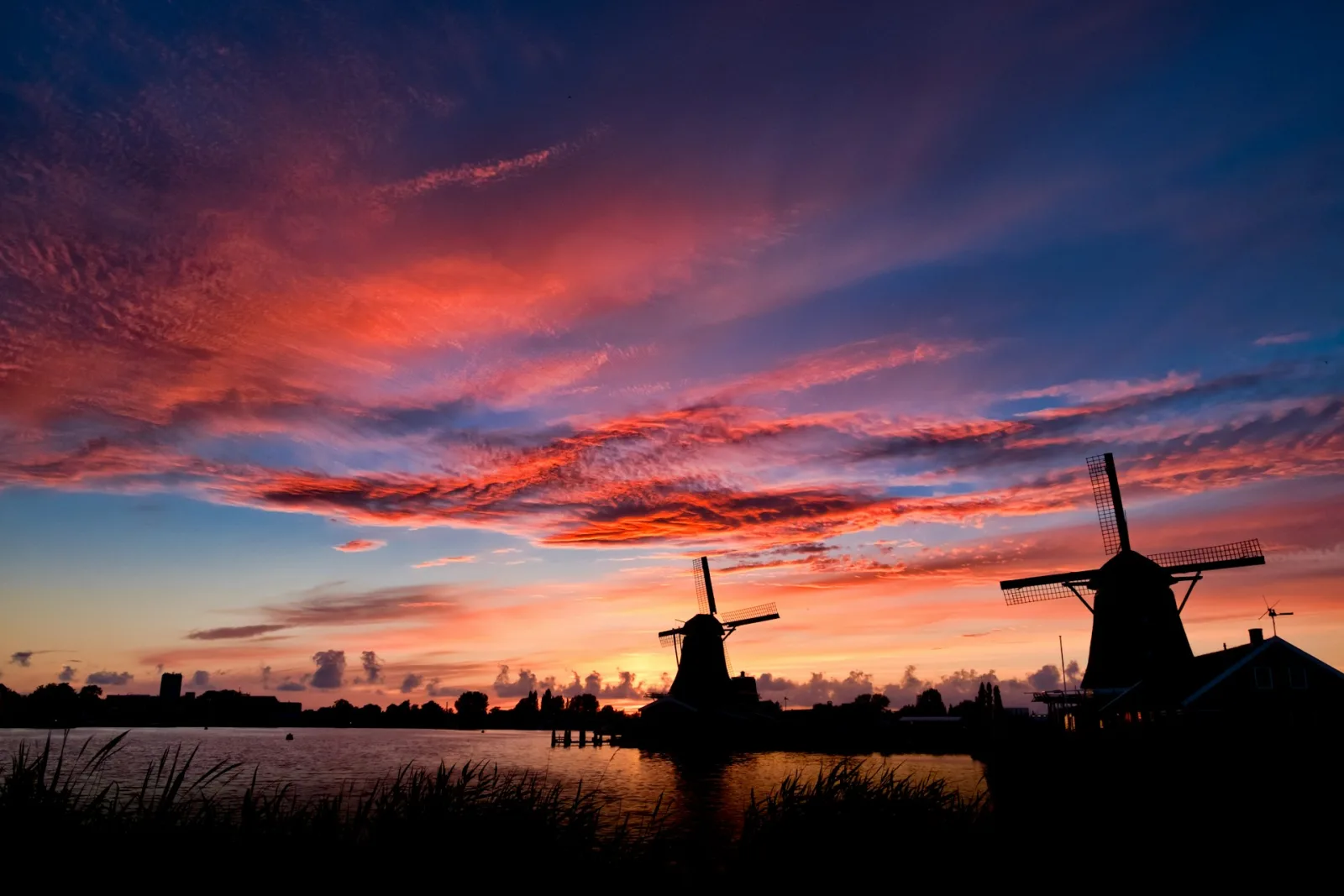 Netherlands Travel Guide travel guide for Indian travellers