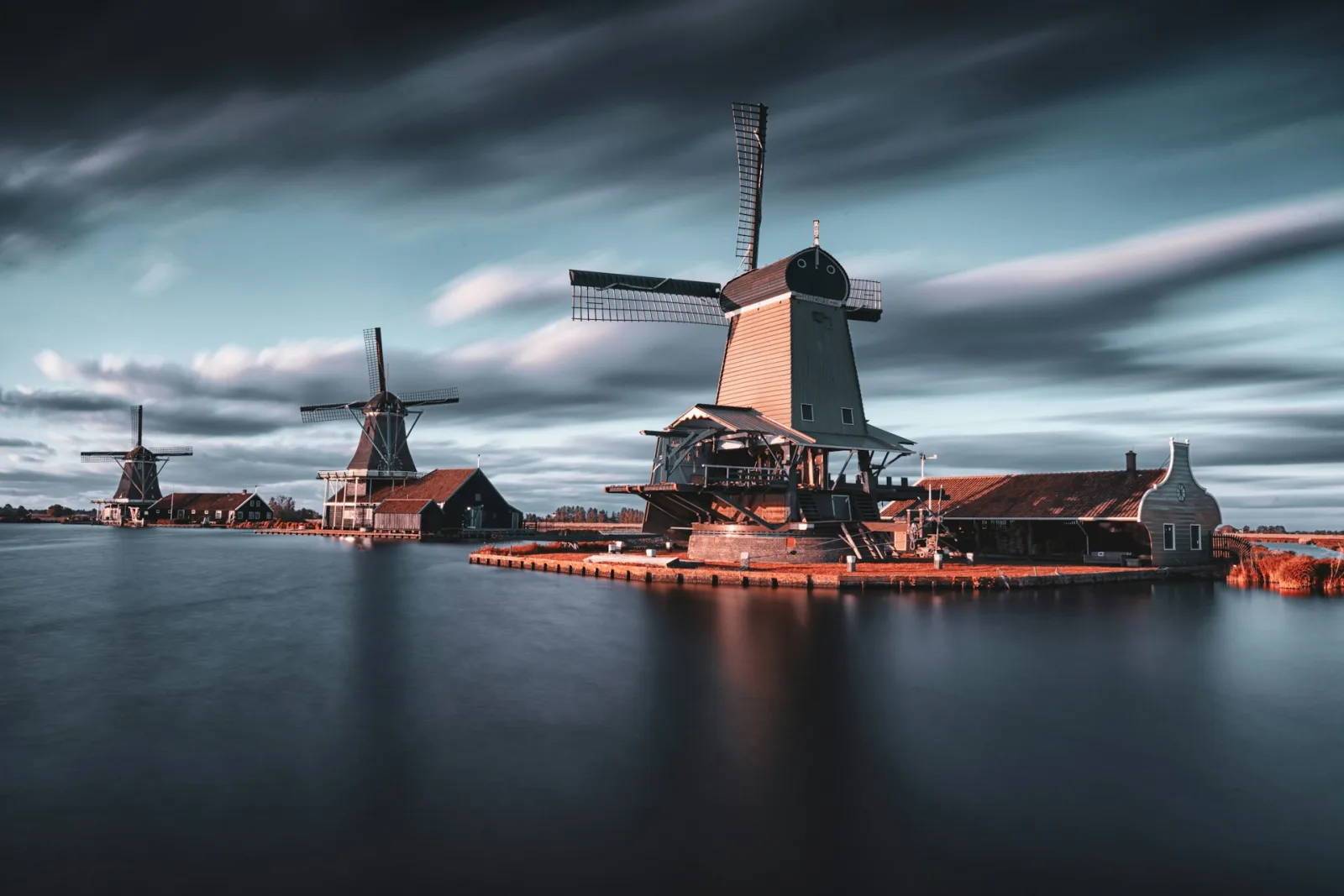 Netherlands Trip Cost from India travel guide for Indian travellers