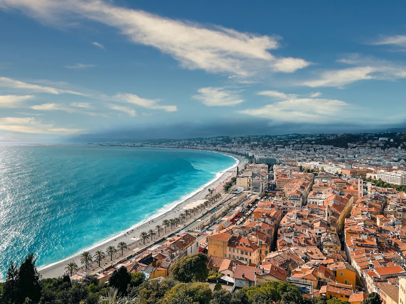 Nice City Guide travel guide for Indian travellers
