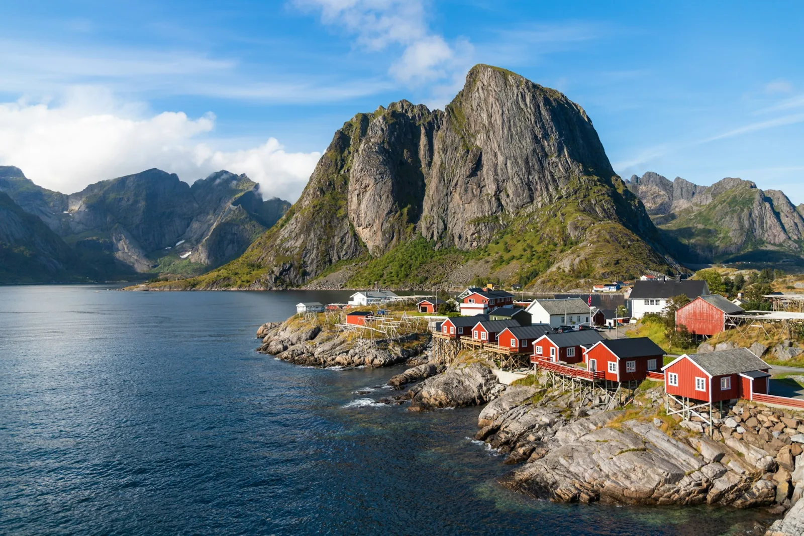 Norway Itinerary from India travel guide for Indian travellers