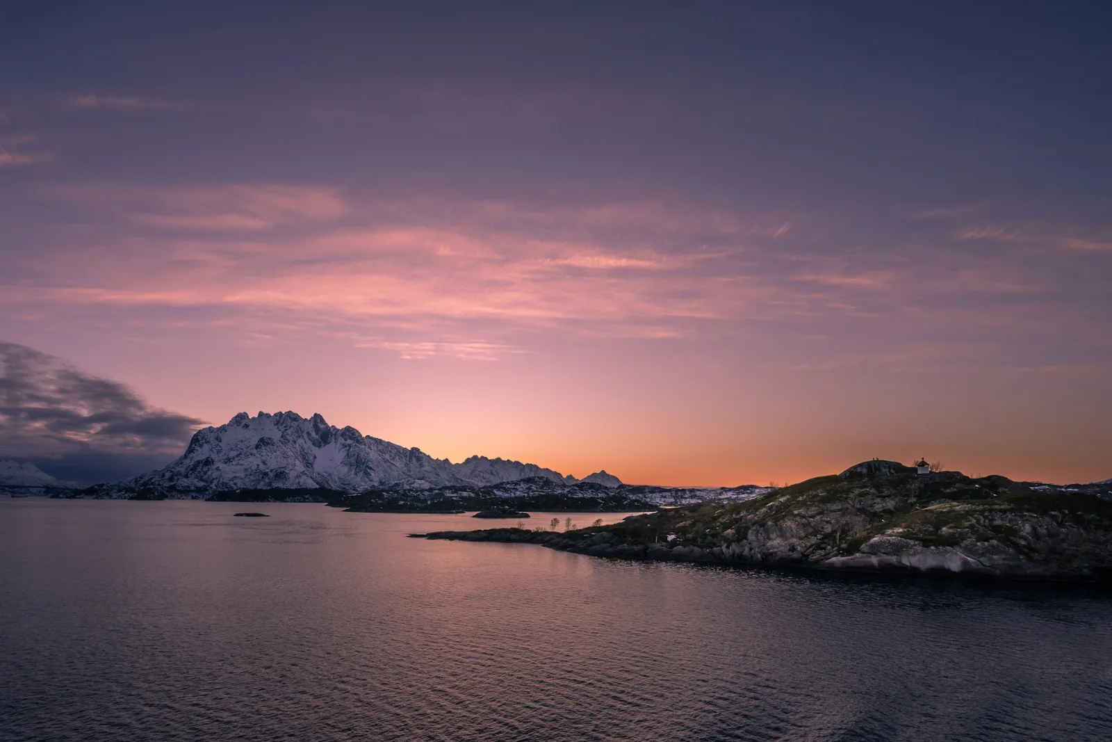 Norway Midnight Sun Guide travel guide for Indian travellers