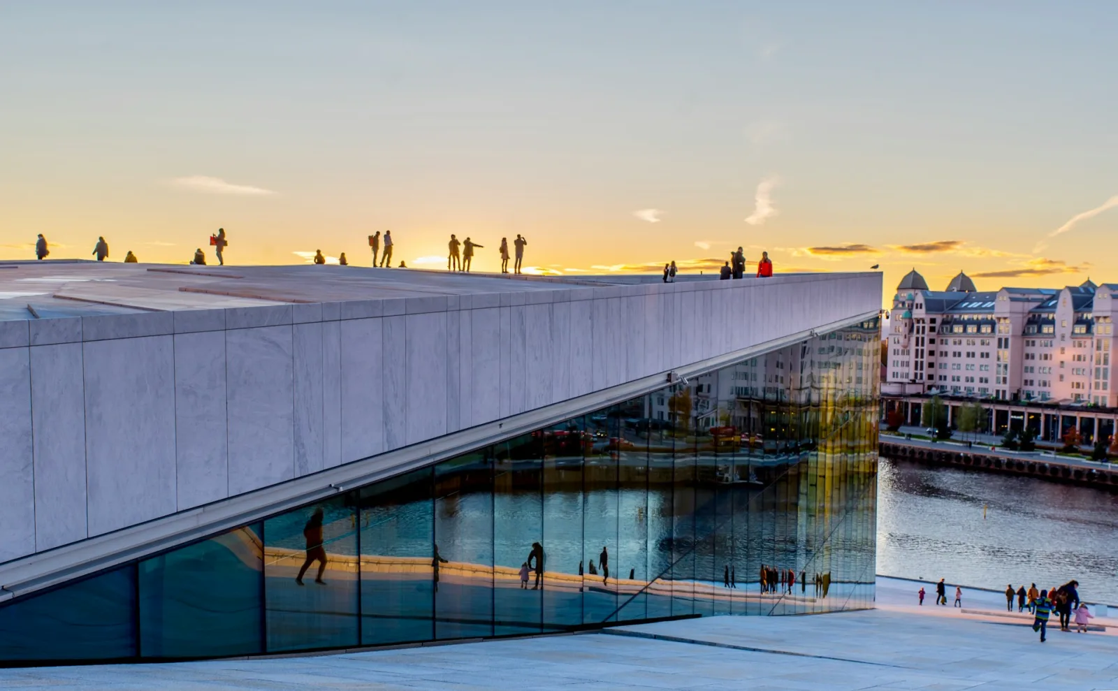 Norway Trip Cost from India travel guide for Indian travellers