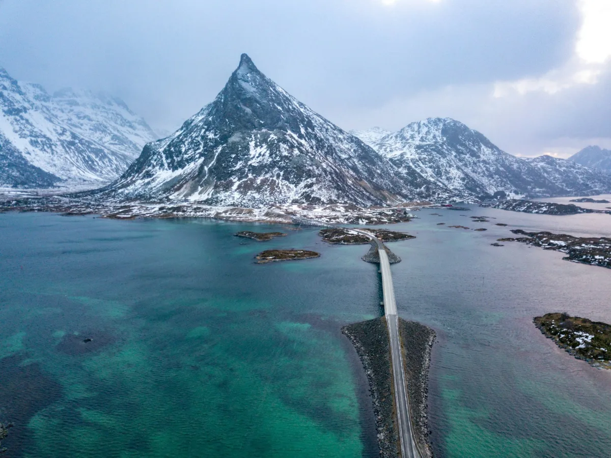 Norway Weather & Packing Guide for Indian travellers