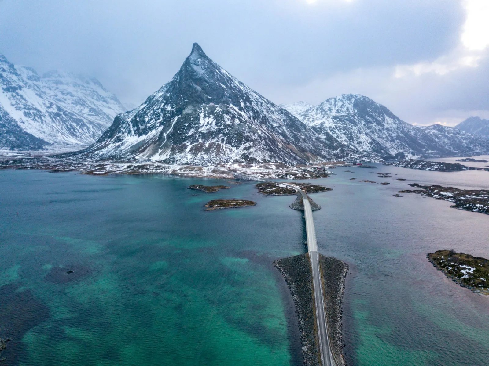 Norway Weather & Packing Guide travel guide for Indian travellers