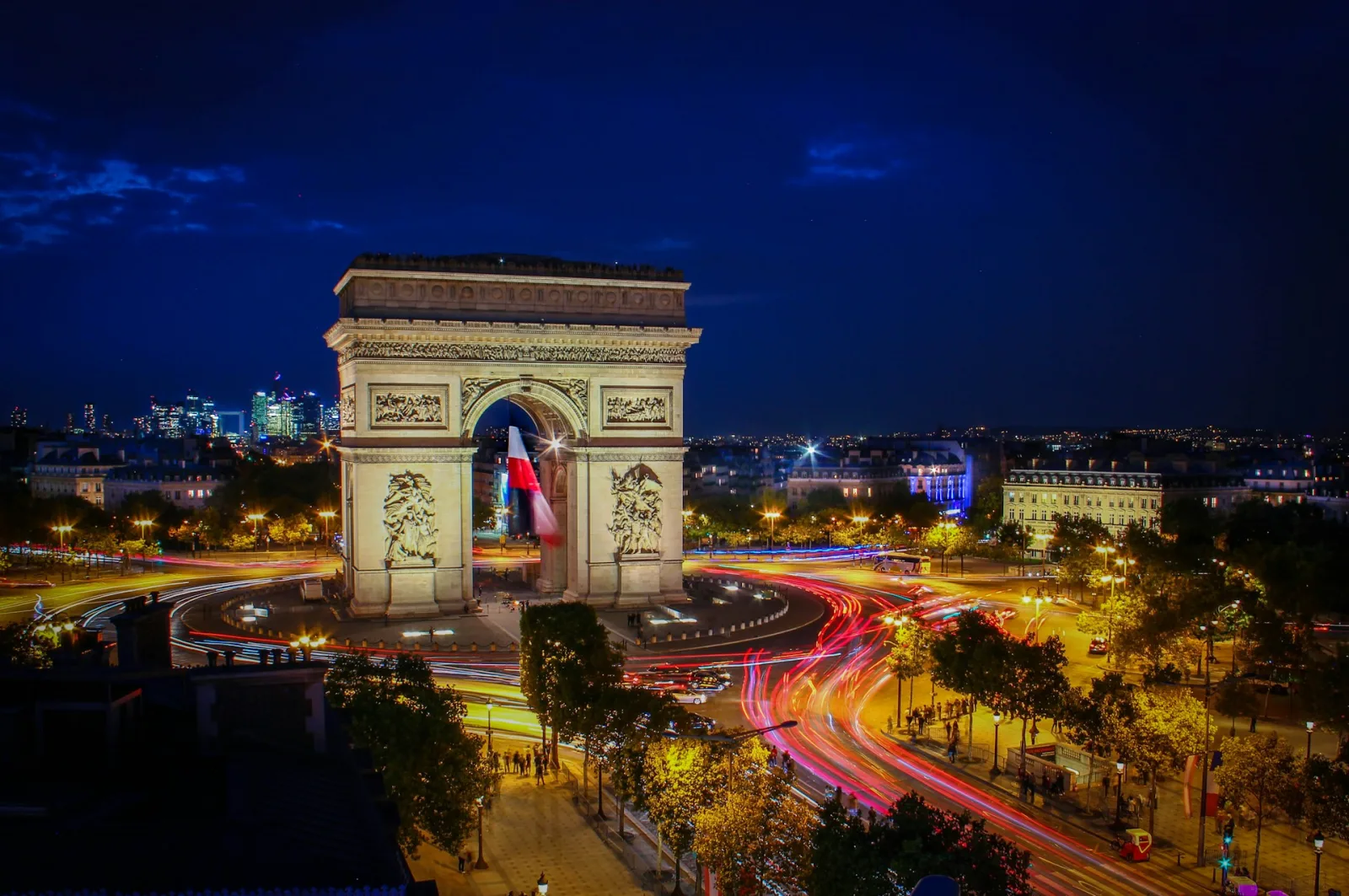 Paris City Guide travel guide for Indian travellers