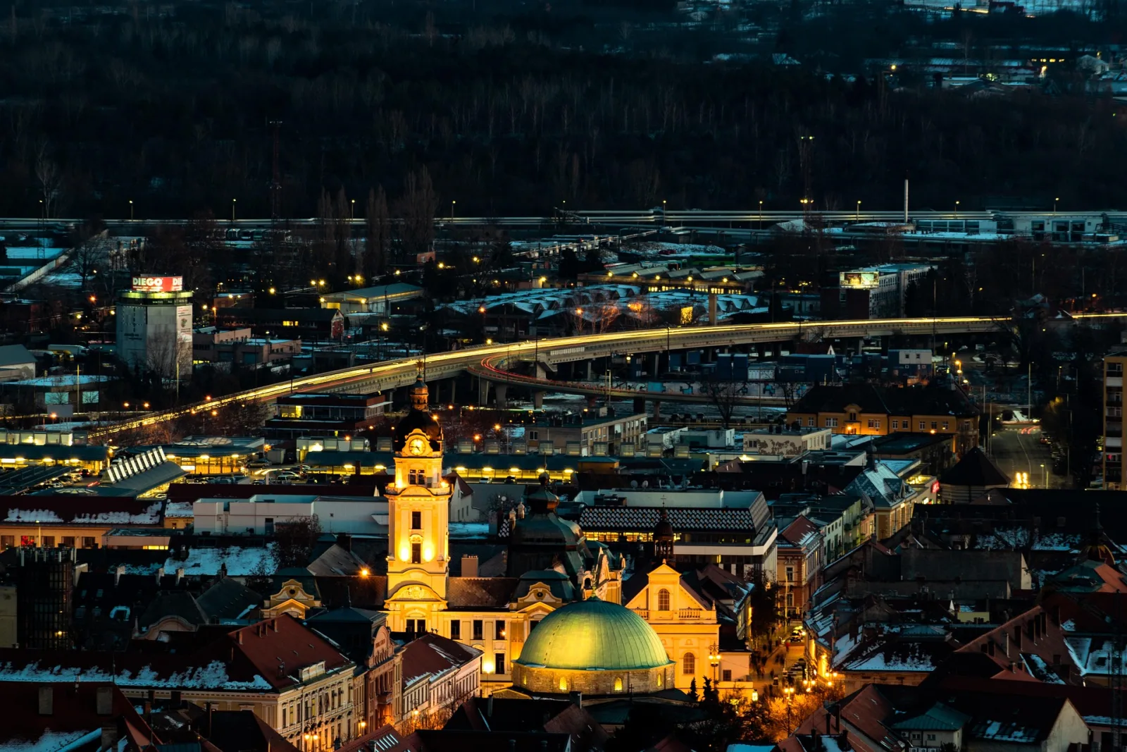 Pécs City Guide for Indians travel guide for Indian travellers