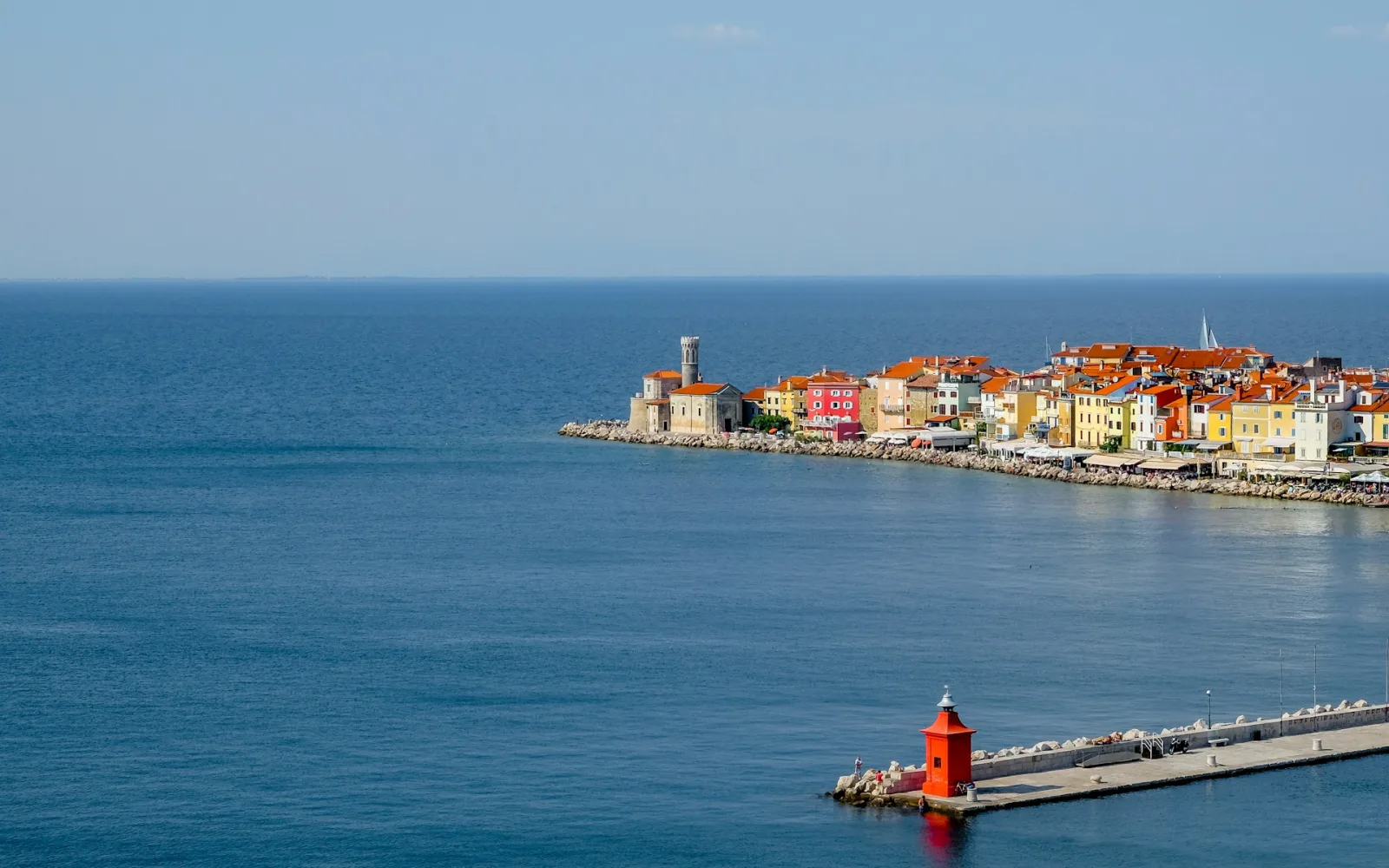 Piran City Guide travel guide for Indian travellers