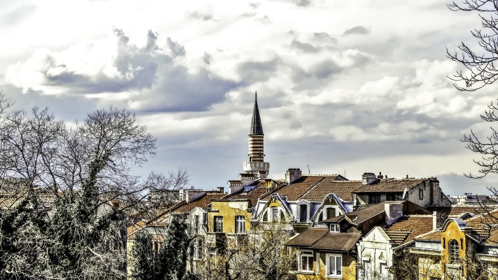 Plovdiv City Guide for Indians travel guide for Indian travellers