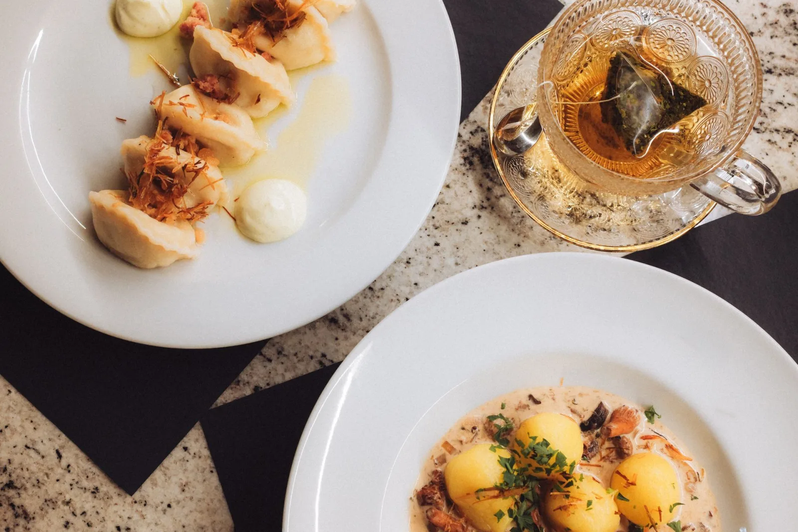 Poland Food Guide for Indians travel guide for Indian travellers