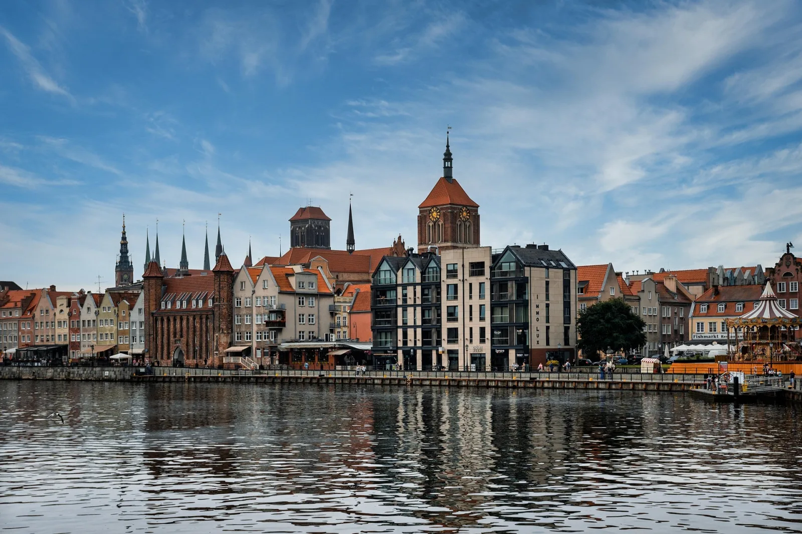 Poland Itinerary from India travel guide for Indian travellers