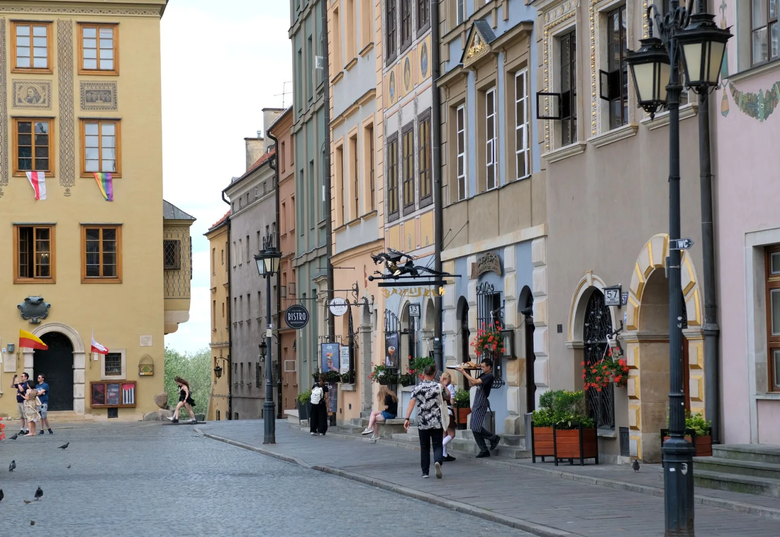 Poland Shopping & Markets Guide for Indians travel guide for Indian travellers