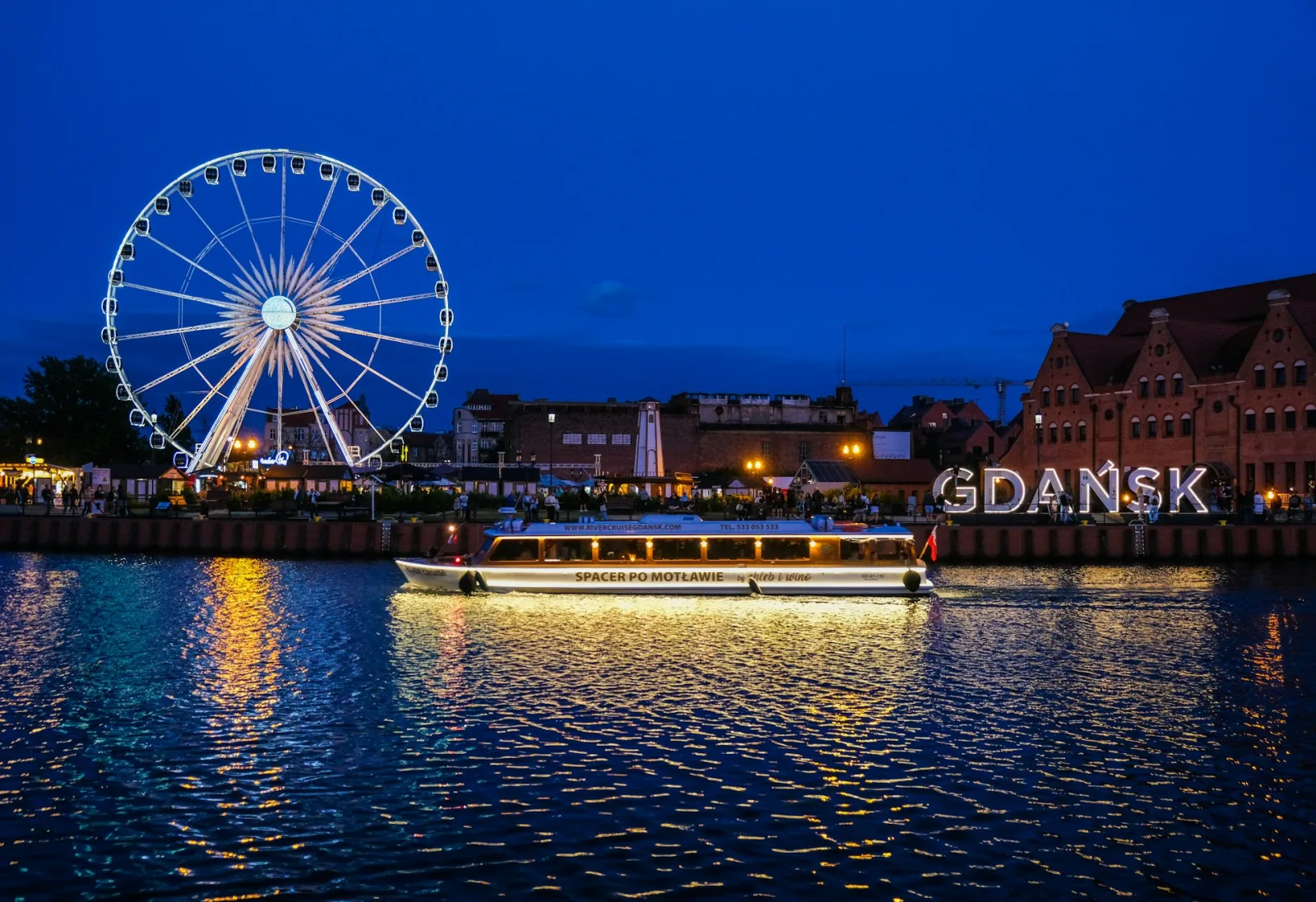 Poland Summer Activities Guide for Indians travel guide for Indian travellers