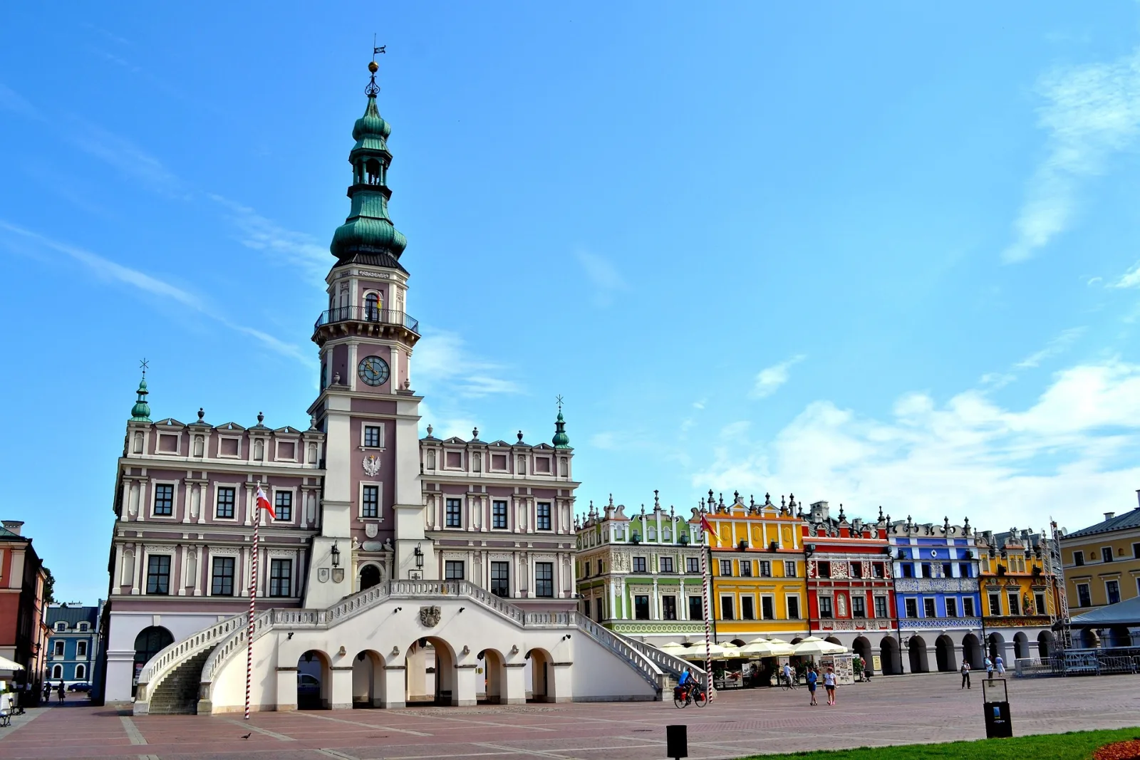 Poland Trip Cost from India travel guide for Indian travellers
