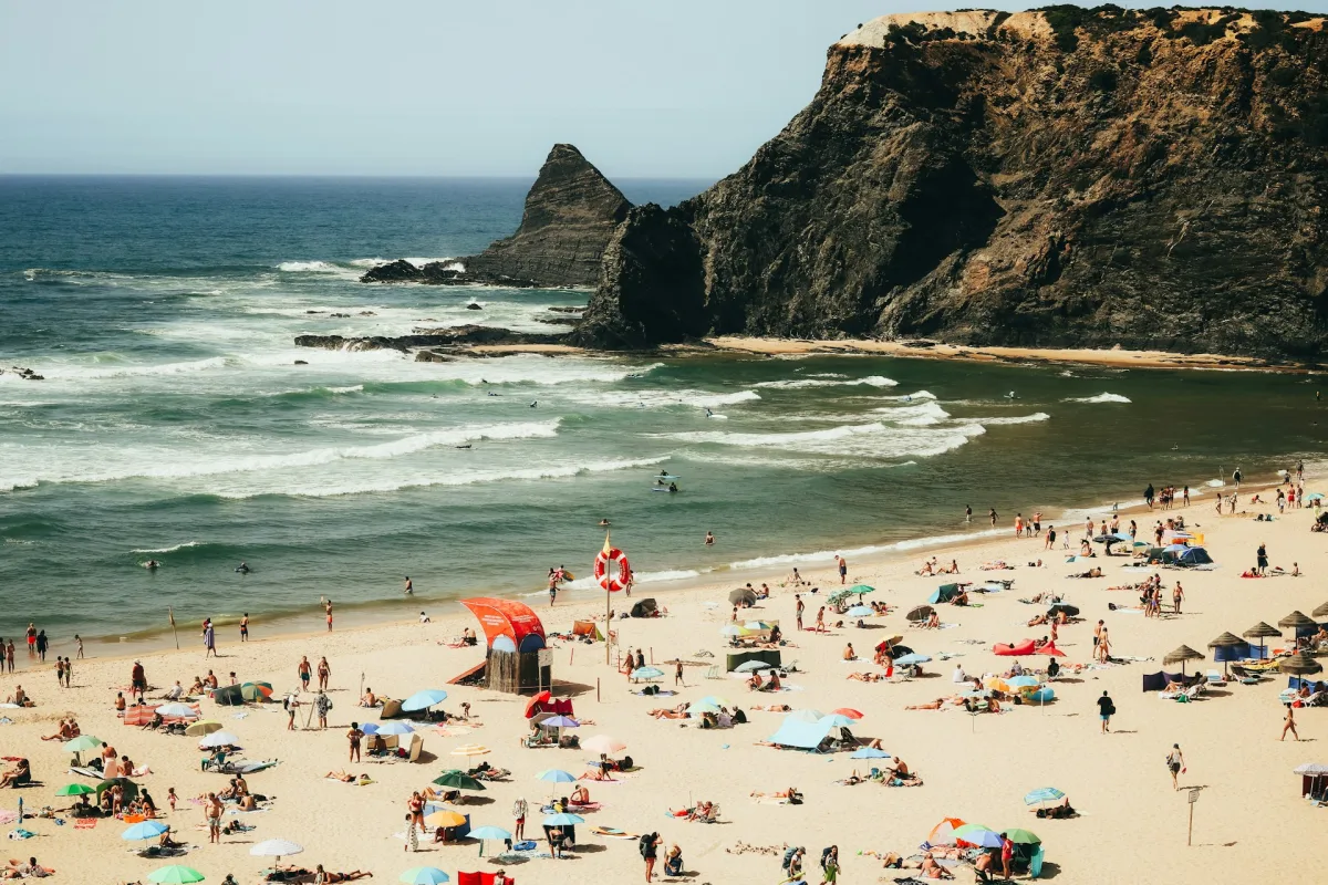 Portugal Family Travel Tips for Indians for Indian travellers