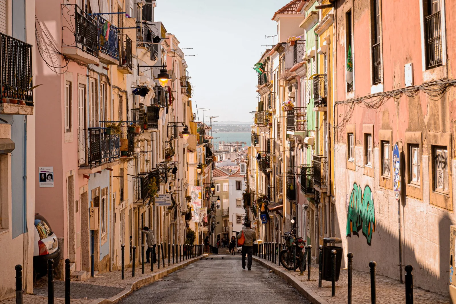 Portugal on a Budget Guide for Indians travel guide for Indian travellers
