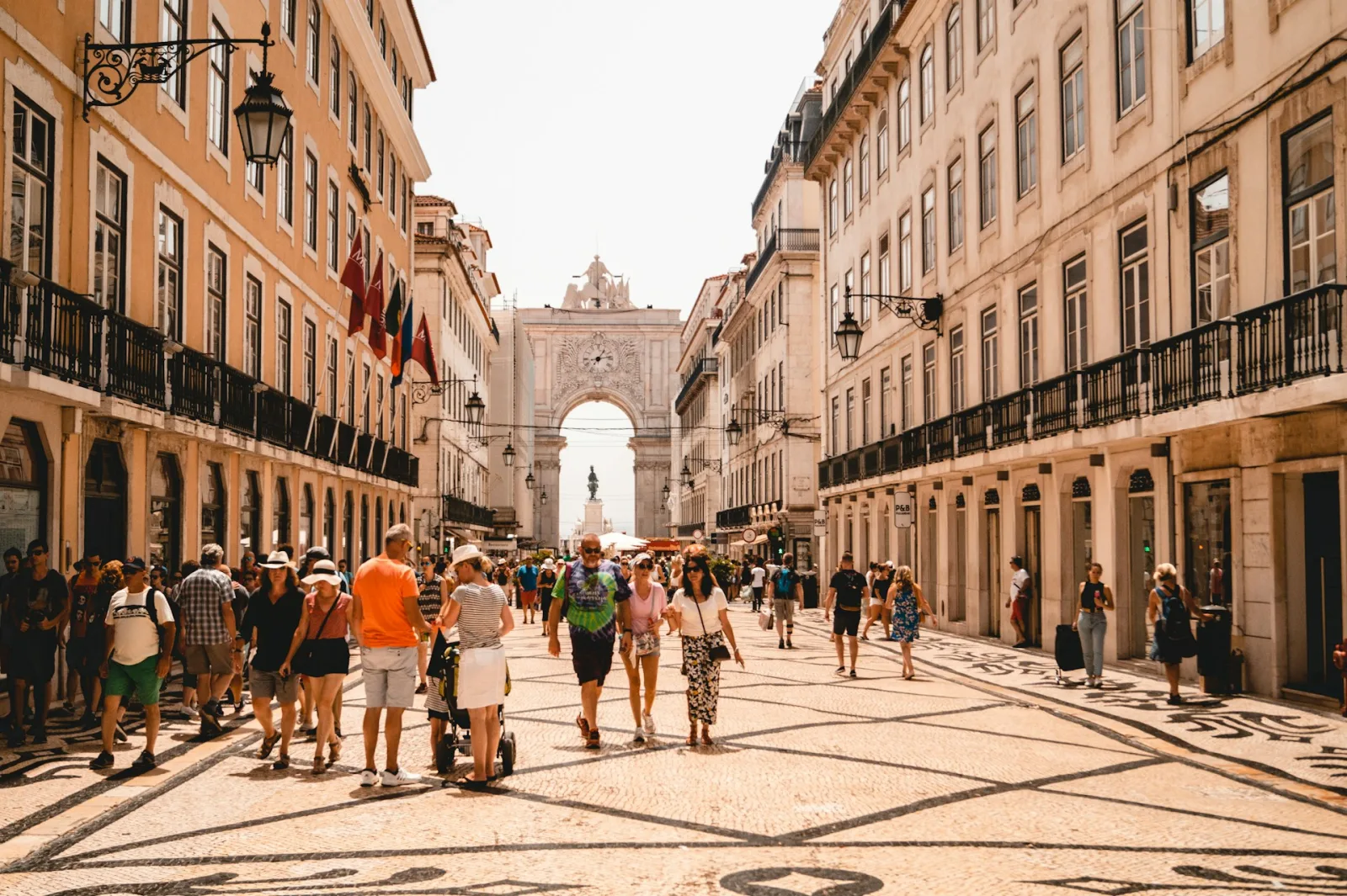 Portugal Shopping & Markets Guide for Indians travel guide for Indian travellers