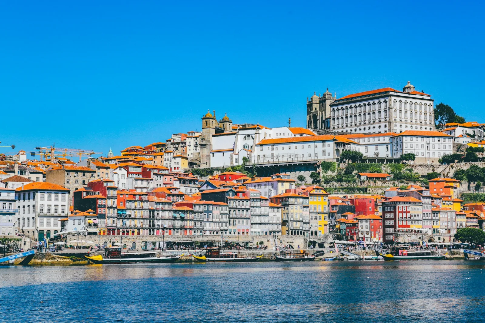 Portugal Travel Guide travel guide for Indian travellers