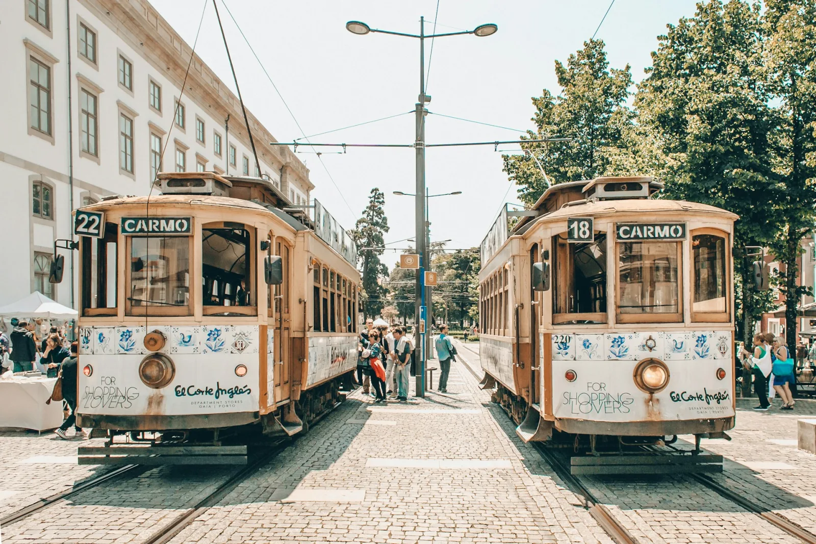 Portugal Trip Cost from India travel guide for Indian travellers
