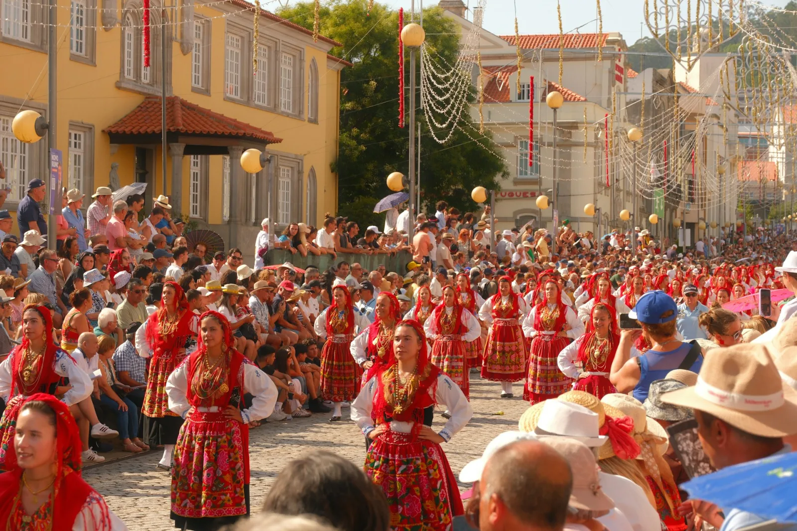 Portugal Winter Festivals Guide for Indians travel guide for Indian travellers