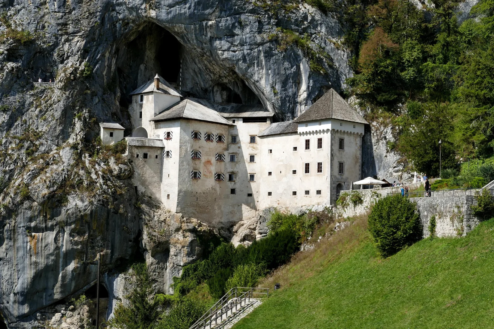 Postojna Cave & Predjama Castle Guide travel guide for Indian travellers