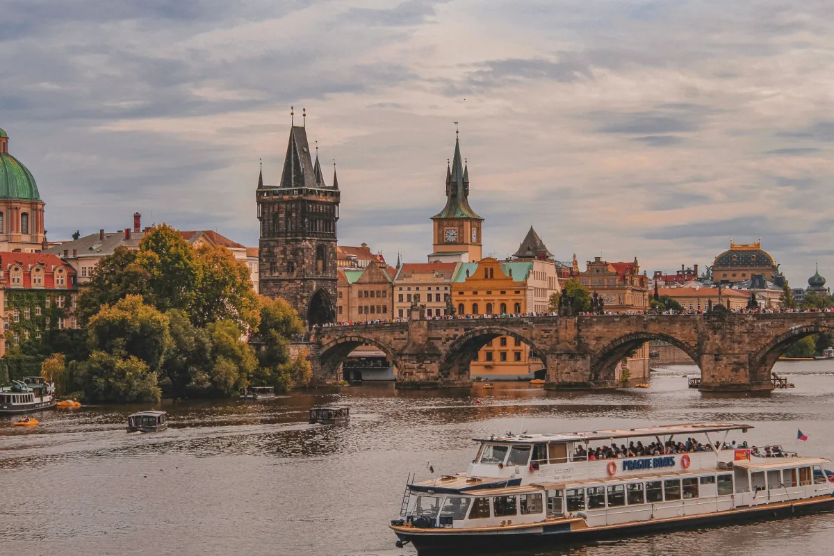 Prague City Guide for Indians for Indian travellers