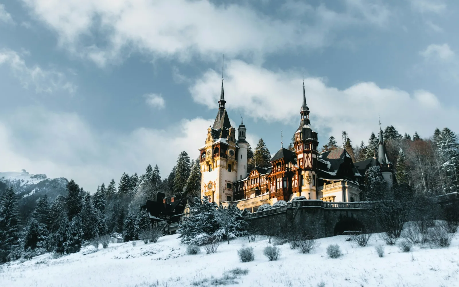 Romania Travel Guide travel guide for Indian travellers