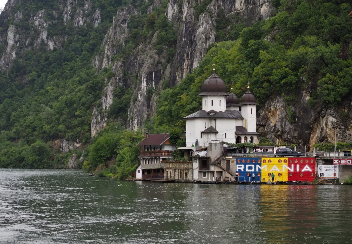 Romania Trip Cost from India for Indian travellers