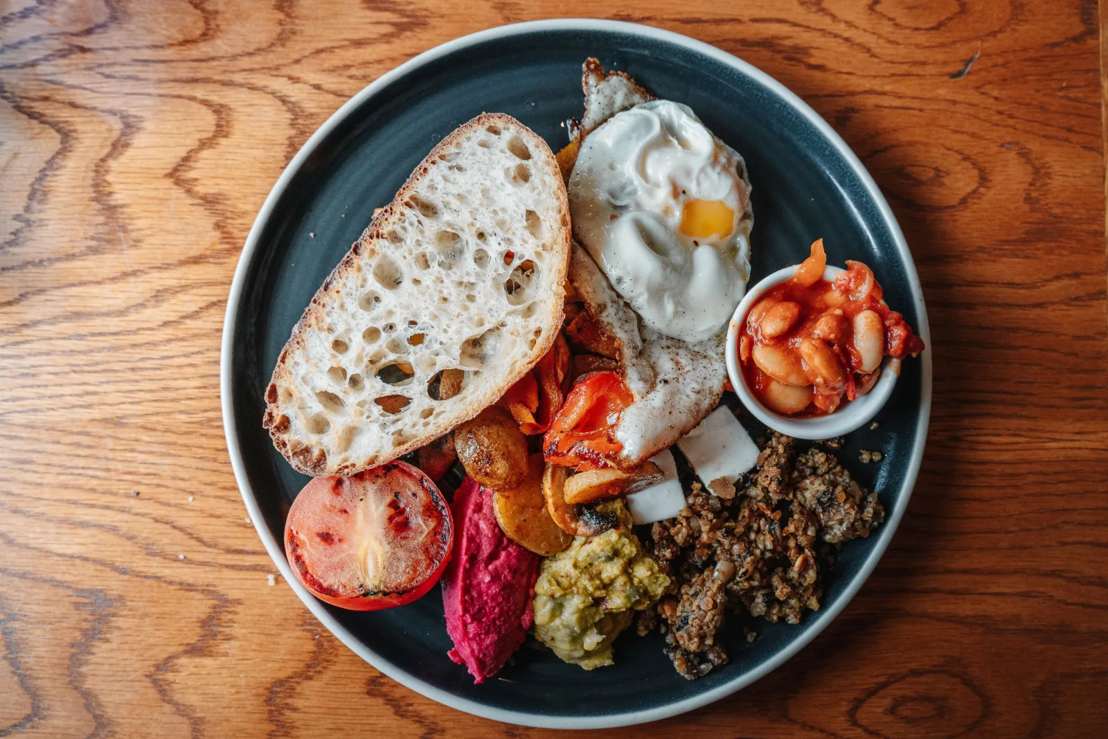 Scotland Food Guide travel guide for Indian travellers