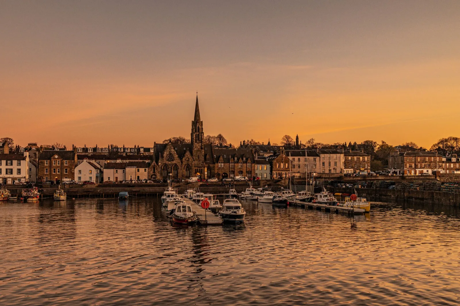 Scotland Itinerary from India travel guide for Indian travellers