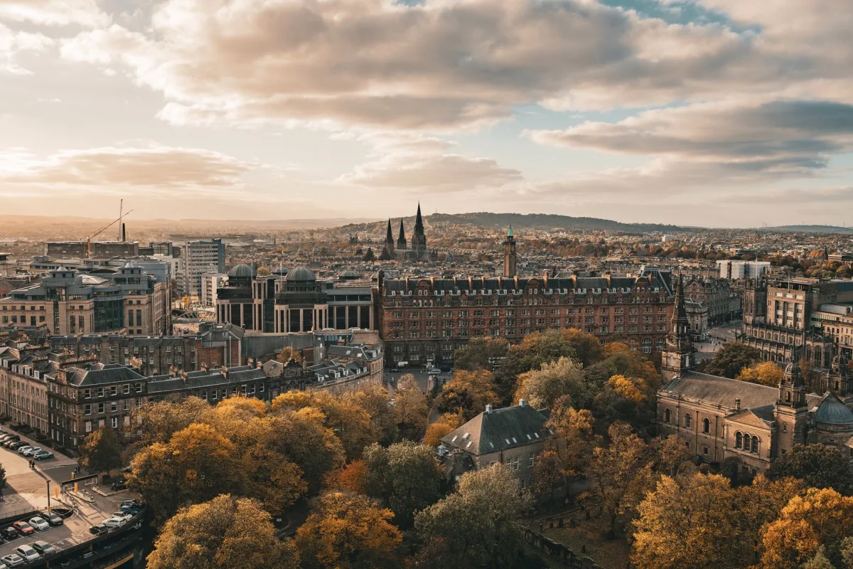 Scotland Trip Cost from India for Indian travellers