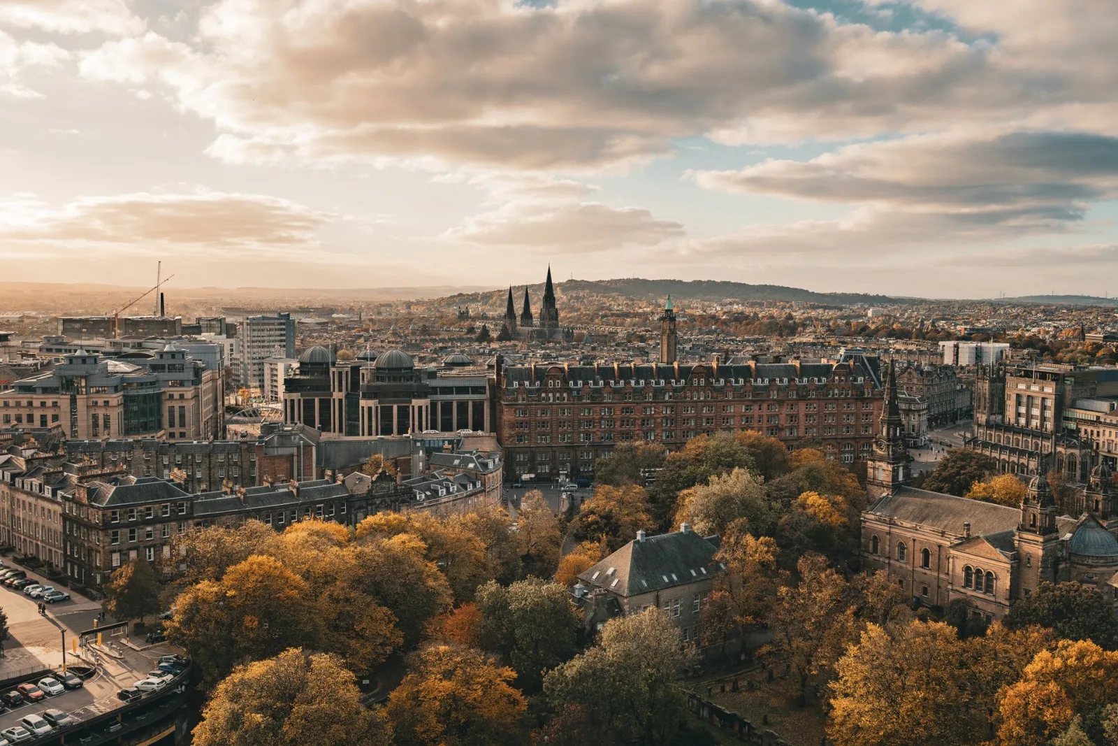 Scotland Trip Cost from India travel guide for Indian travellers