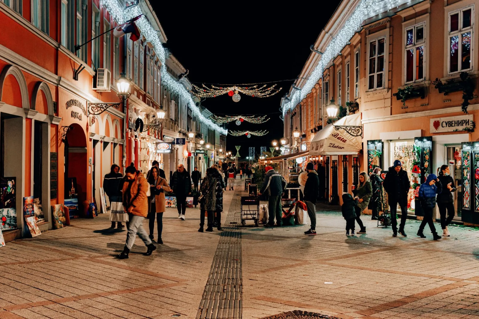Serbia Budget Backpacking Guide travel guide for Indian travellers