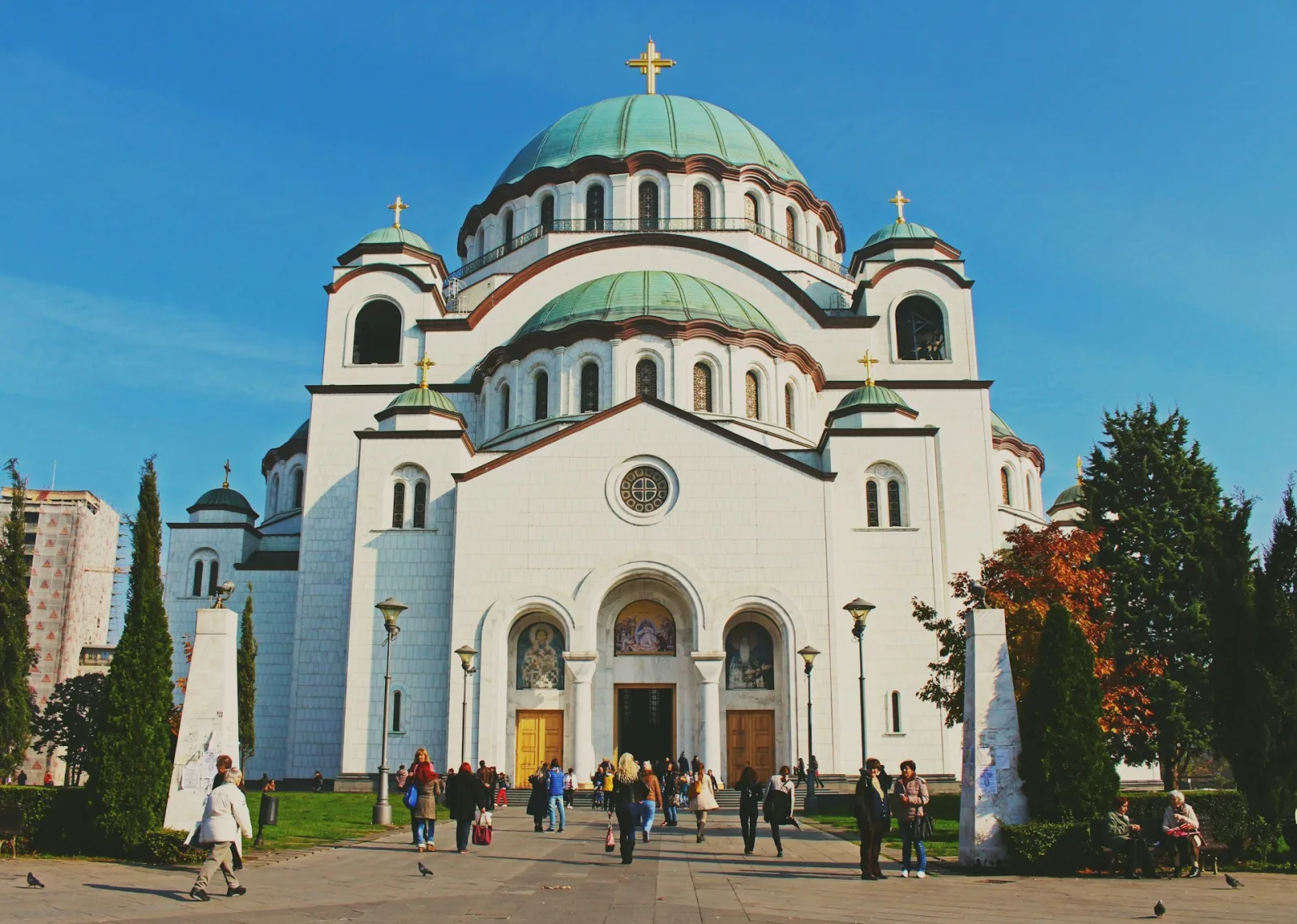 Serbia Student Discounts Guide travel guide for Indian travellers