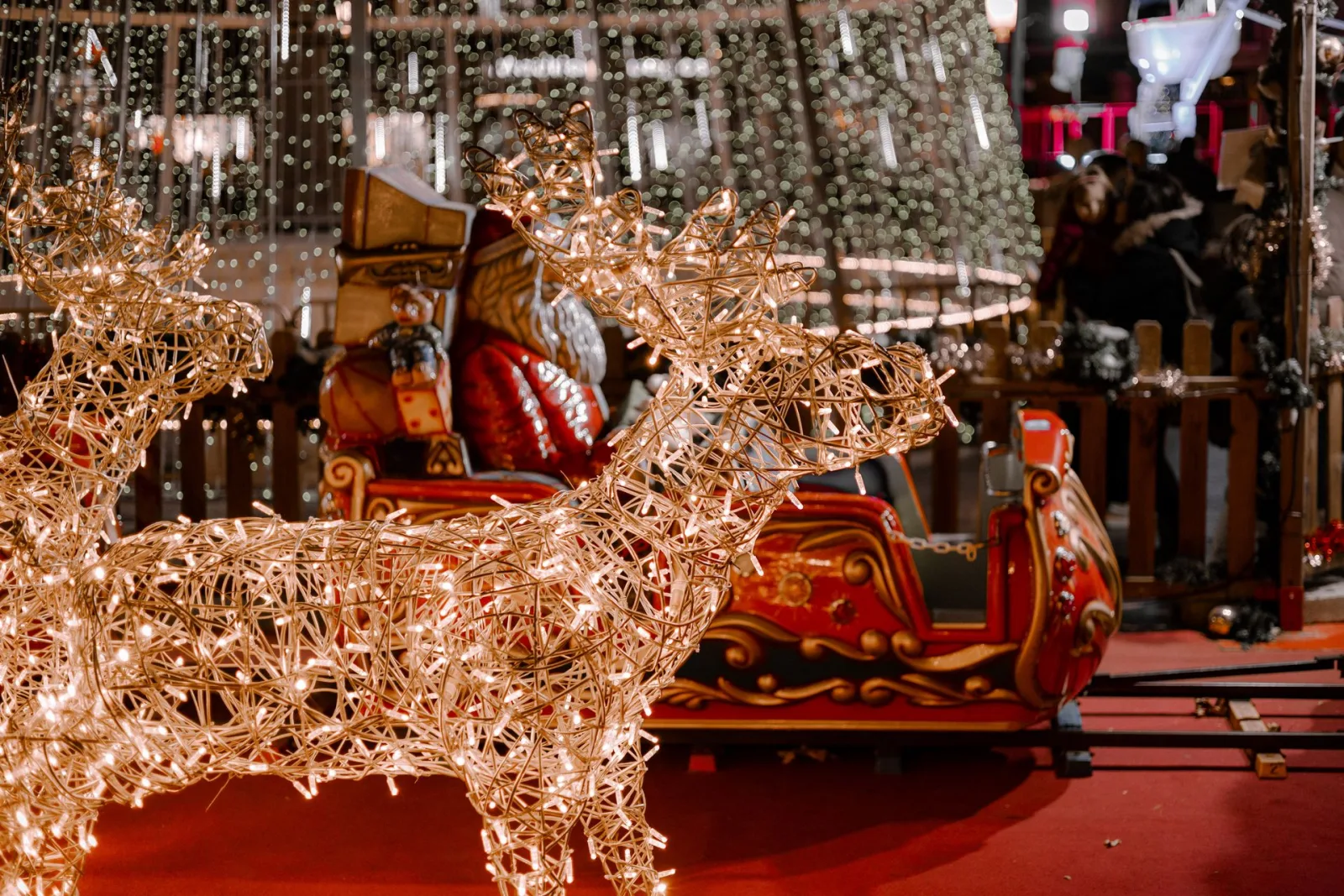 Serbia Winter Festivals Guide travel guide for Indian travellers