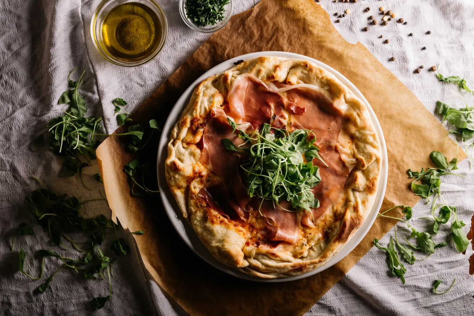 Slovakia Food Guide travel guide for Indian travellers