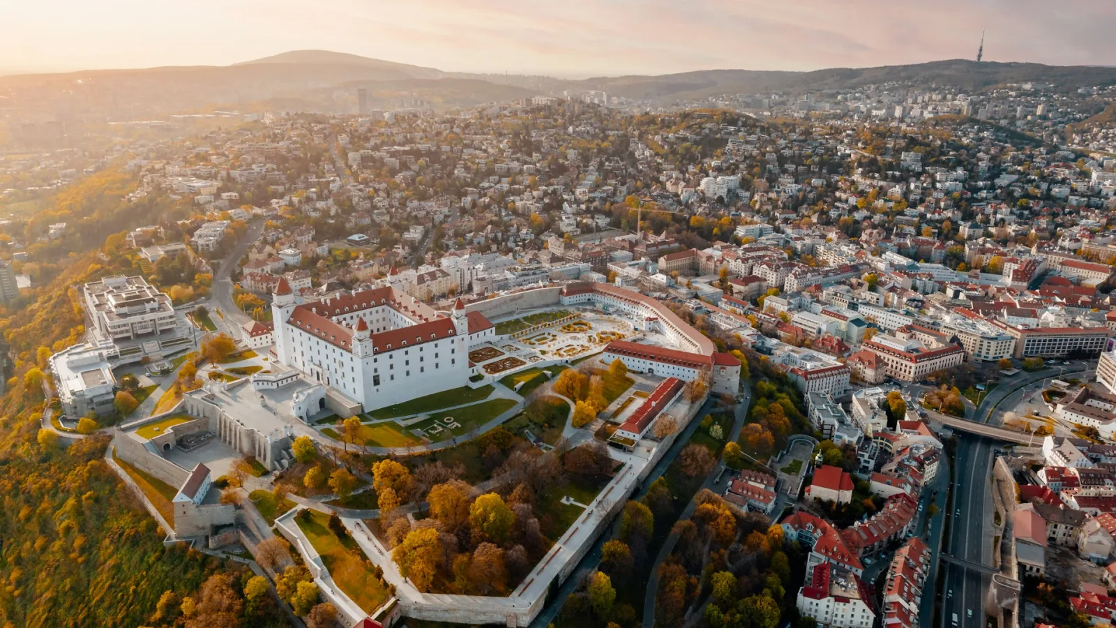 Slovakia Travel Guide travel guide for Indian travellers